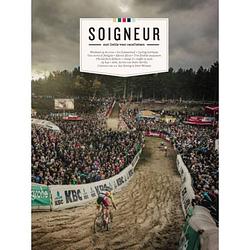 Foto van Soigneur magazine / 10