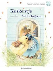 Foto van Kuikentje komt logeren - marjolein bastin - ebook (9789051164183)