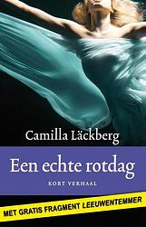 Foto van Een echte rotdag - camilla läckberg - ebook (9789041423665)