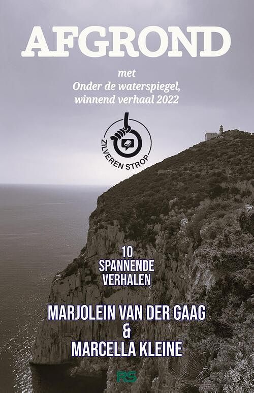 Foto van Afgrond - marcella kleine, marjolein van der gaag - ebook (9789492657244)