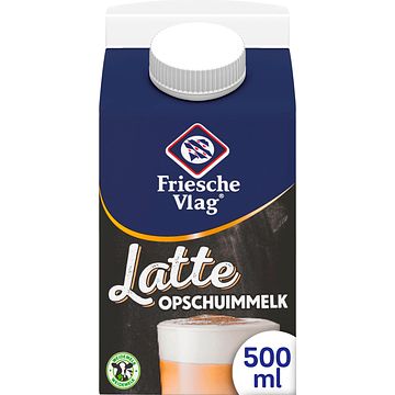 Foto van Friesche vlag latte 500ml bij jumbo