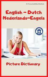 Foto van English - dutch nederlands - engels picture dictionary - teresa jaskolska schothuis - ebook (9789083068824)