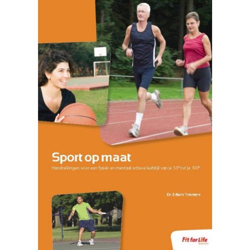 Foto van Sport op maat