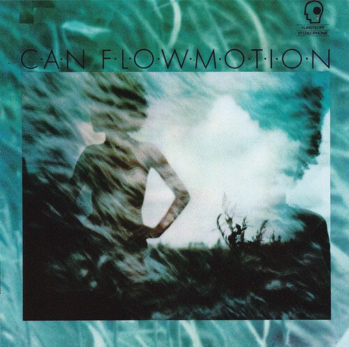 Foto van Flow motion - remastered - cd (5099960277329)