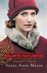 Foto van Belofte van liefde - susan anne mason - ebook (9789029727723)