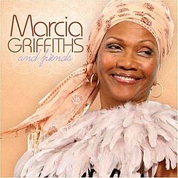 Foto van Marcia and friends - cd (0054645183420)