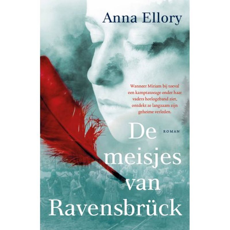 Foto van De meisjes van ravensbruck