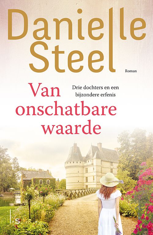 Foto van Van onschatbare waarde - danielle steel - ebook (9789024574346)