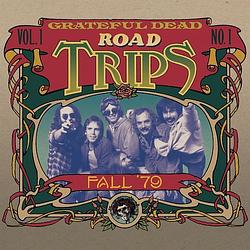 Foto van Road trips vol.1 no.1-fall 's79 - cd (0848064015444)