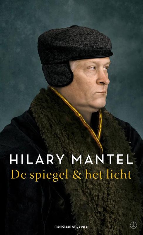 Foto van De spiegel & het licht - hilary mantel - ebook (9789493169050)