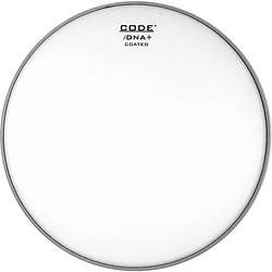 Foto van Code drum heads dnact16 dna coated tomvel, 16 inch