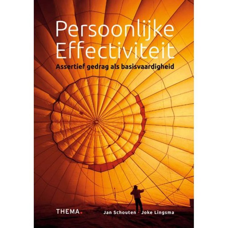 Foto van Persoonlijke effectiviteit