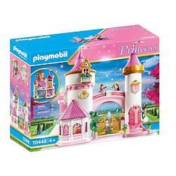 Foto van Playmobil princess prinsessenkasteel 70448