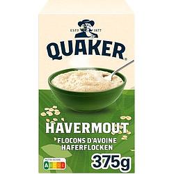 Foto van Quaker havermout 375gr bij jumbo