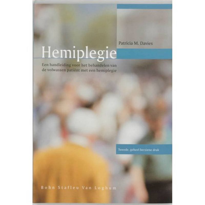 Foto van Hemiplegie