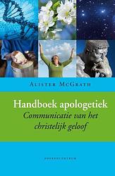 Foto van Handboek apologetiek - alister mcgrath - ebook (9789023929055)