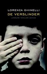 Foto van De verslinder - lorenza ghinelli - ebook (9789041422477)