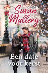 Foto van Een date voor kerst - susan mallery - ebook