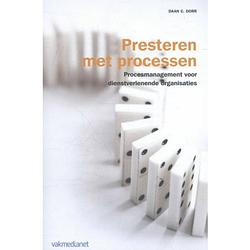 Foto van Presteren met processen