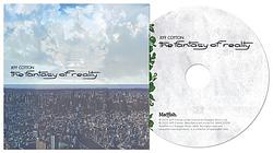 Foto van Fantasy of reality - cd (0636551821421)