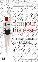 Foto van Bonjour tristesse - françoise sagan - ebook (9789402304572)