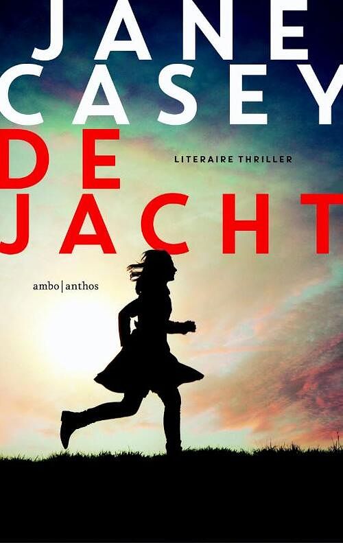 Foto van De jacht - jane casey - ebook (9789026329920)