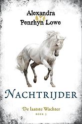 Foto van Nachtrijder - alexandra penrhyn lowe - ebook (9789044975239)