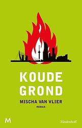 Foto van Koude grond - mischa van vlier - ebook (9789460927942)