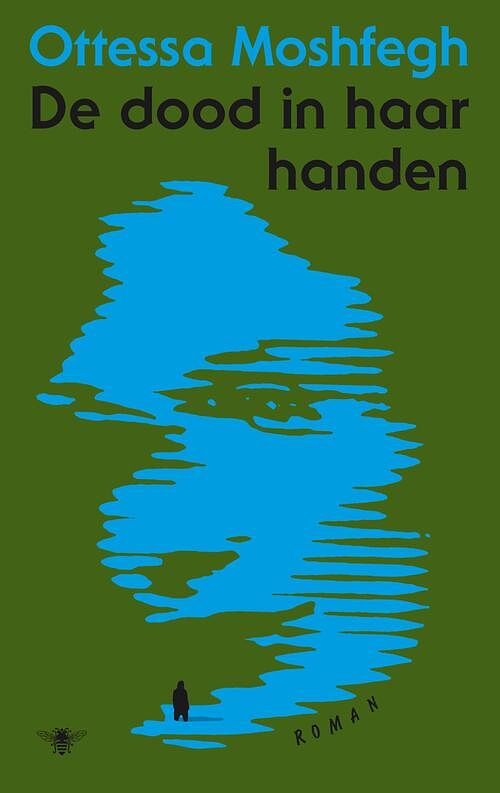 Foto van De dood in haar handen - ottessa moshfegh - ebook (9789403199108)