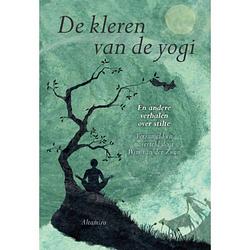 Foto van De kleren van de yogi