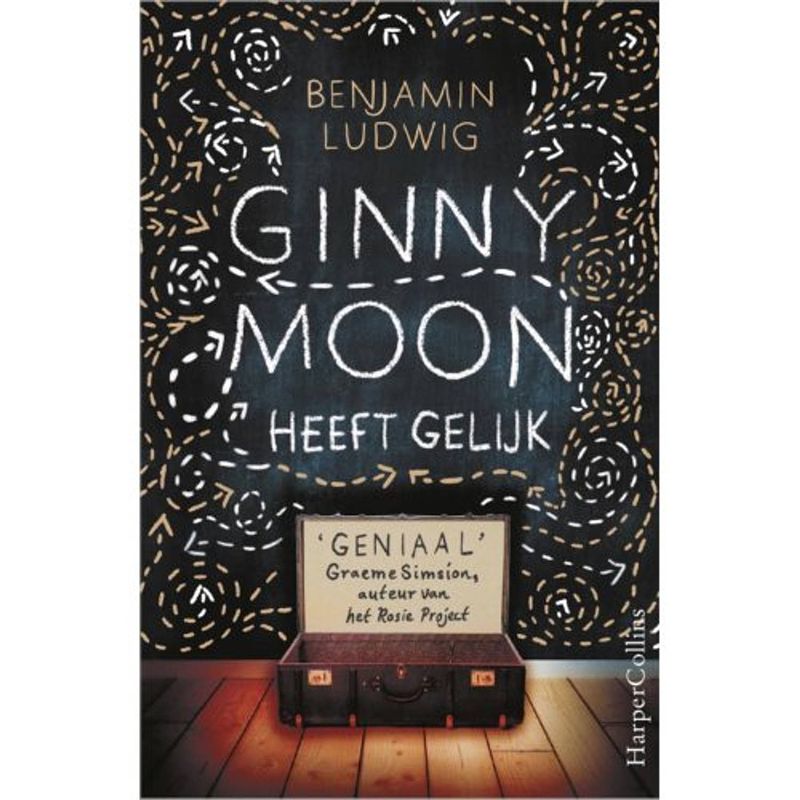 Foto van Ginny moon heeft gelijk