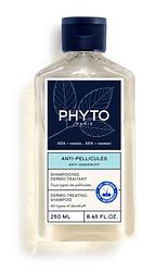 Foto van Phyto anti-dandruff shampoo