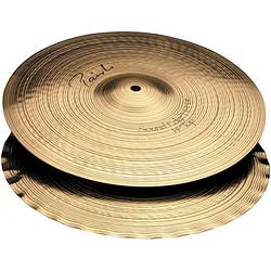 Foto van Paiste signature sound edge hi-hat 14 inch