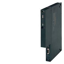 Foto van Siemens 6gk7443-5dx05-0xe0 plc-communicatieprocessor