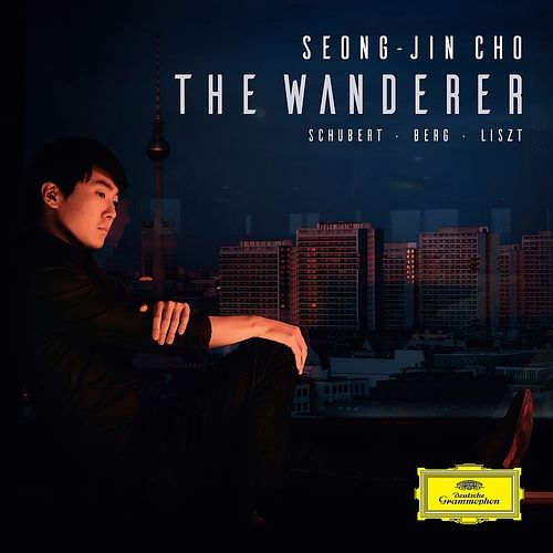 Foto van The wanderer - cd (0028948379095)