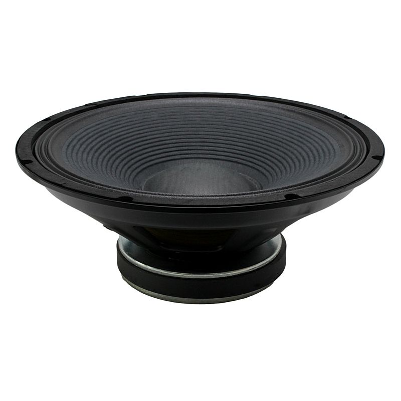 Foto van Devine ba115 woofer 15-inch