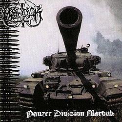 Foto van Panzer division marduk - cd (4001617208021)