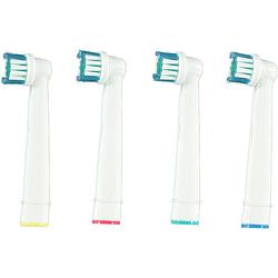 Foto van Opzetborstel voor elektrische tandenborstel
