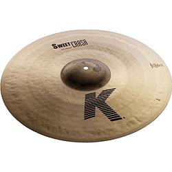 Foto van Zildjian k0705 k sweet crash 19 inch