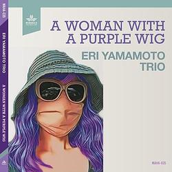 Foto van A woman with a purple wig - cd (0195269182045)