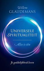 Foto van Universele spiritualiteit - willem glaudemans - paperback (9789020216875)