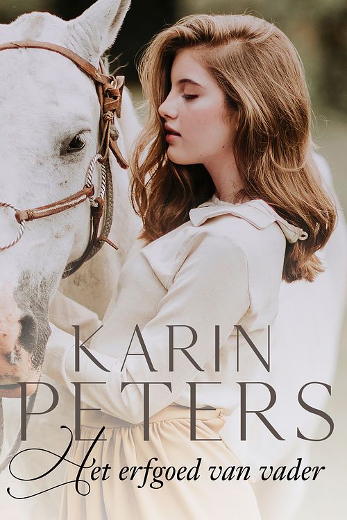 Foto van Het erfgoed van vader - karin peters - ebook (9789020548679)