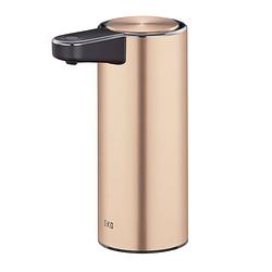 Foto van Eko aroma smart deluxe zeepdispencer 250ml rose gold