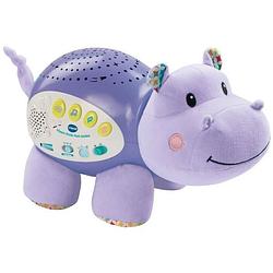 Foto van Vtech baby - hippo dodo sterrennacht