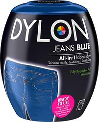 Foto van Dylon jeans blue all-in-1 textielverf