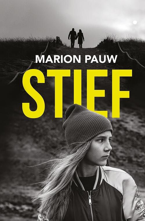 Foto van Stief - marion pauw - ebook (9789020634341)