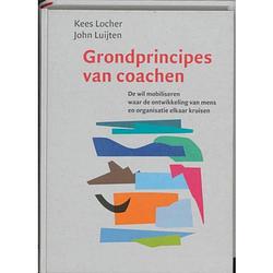 Foto van Grondprincipes van coachen