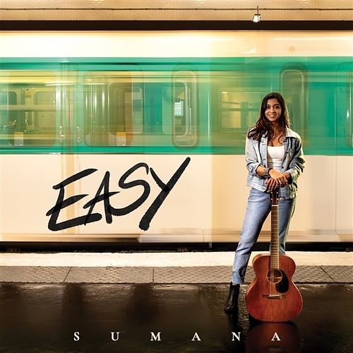 Foto van Easy - cd (3760347740508)