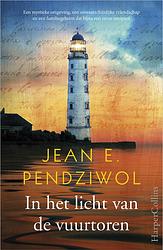 Foto van In het licht van de vuurtoren - jean e. pendziwol - ebook