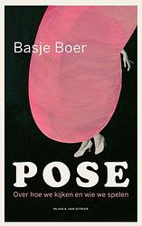 Foto van Pose - basje boer - ebook (9789038807980)